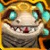 Time-Lost Salamanther Icon