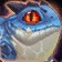 Azure Swoglet Icon