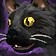 Bombay Cat Icon