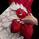 Greenlands Chicken Icon