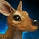 Fawn Icon