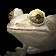 Troglofrog Icon