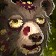 Infested Bear Cub Icon