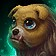 Lucky Quilen Cub Icon