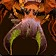 Jumping Spider Icon