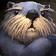 Sifang Otter Pup Icon