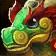 Wild Jade Hatchling Icon