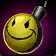 Pet Bombling Icon